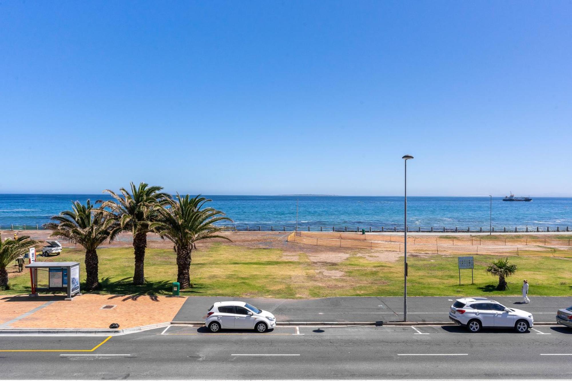 Mouille Point Places - Studios & Apartments Fokváros Szoba fotó